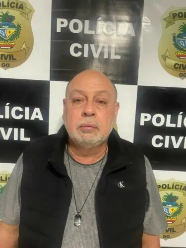 PCGO prende investigado por golpes amorosos e financeiros em várias cidades de Goiás – Policia Civil do Estado de Goiás PCGO prende investigado por golpes amorosos e financeiros em várias cidades de Goiás – Policia Civil do Estado de Goiás