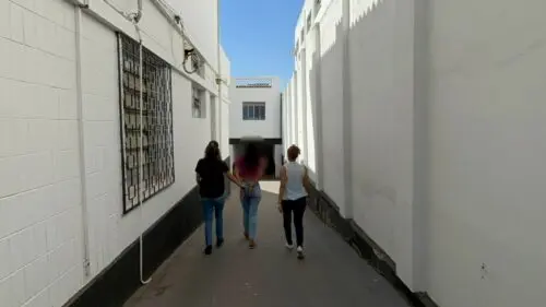 PCGO prende mãe por fornecer bebida alcoólica a filhos menores e determinar que um deles entregasse drogas, entre outros crimes PCGO prende mãe por fornecer bebida alcoólica a filhos menores e determinar que um deles entregasse drogas, entre outros crimes