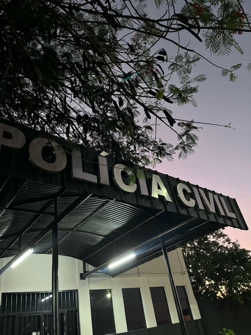 PCGO prende mulher suspeita de homicídio em Planaltina de Goiás – Policia Civil do Estado de Goiás