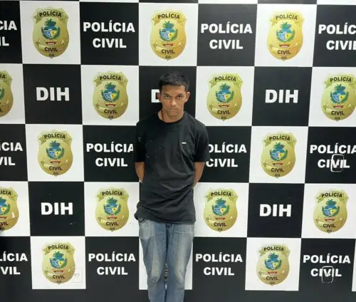 PCGO prende sexto suspeito de envolvimento em homicídio ocorrido no bairro Jardins do Cerrado, em Goiânia – Policia Civil do Estado de Goiás PCGO prende sexto suspeito de envolvimento em homicídio ocorrido no bairro Jardins do Cerrado, em Goiânia – Policia Civil do Estado de Goiás