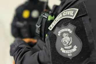 PCGO prende homem por tentar transferir fazenda de R$ 4 milhões com procuração falsa em Nova Crixás – Policia Civil do Estado de Goiás