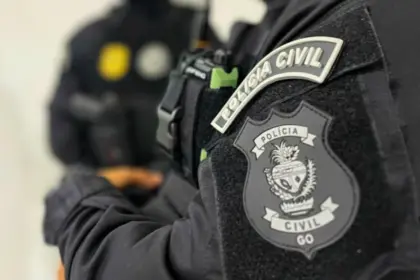 PCGO e PMGO prendem homem por tráfico de drogas em Crixás – Policia Civil do Estado de Goiás
