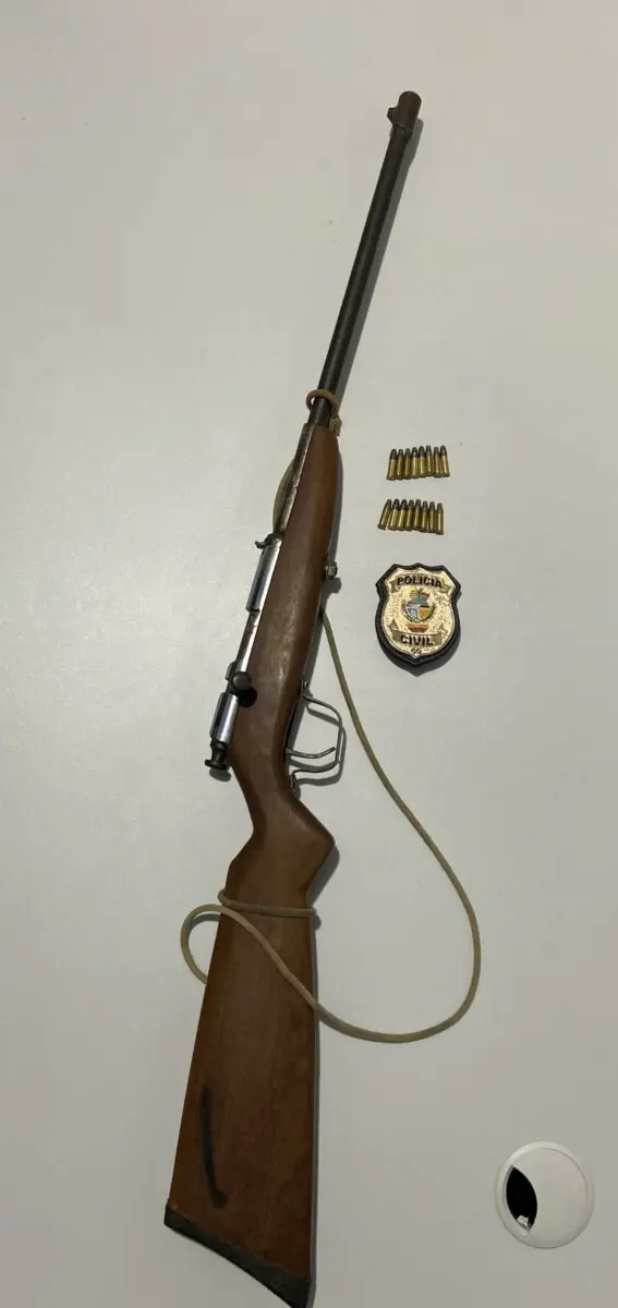 Polícia Civil prende homem em flagrante por violência doméstica em Nova Crixás – Policia Civil do Estado de Goiás Polícia Civil prende homem em flagrante por violência doméstica em Nova Crixás – Policia Civil do Estado de Goiás