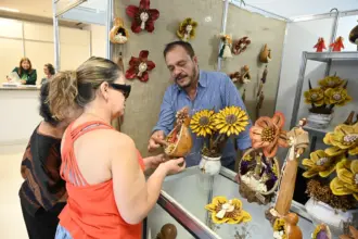 9ª edição da Goiás Feito à Mão será neste fim de semana – Portal Goiás