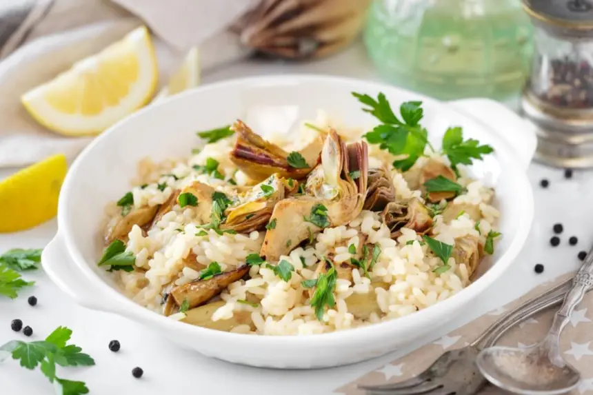5 receitas fáceis e deliciosas com alcachofra 5 receitas fáceis e deliciosas com alcachofra
