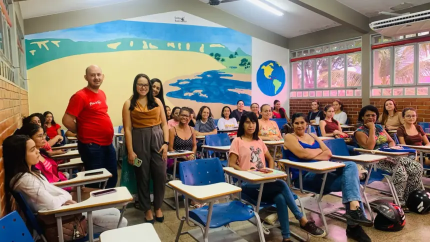 Goiás oferece 475 vagas para cursos de qualificação profissional a mulheres em situação de vulnerabilidade social – Portal Goiás