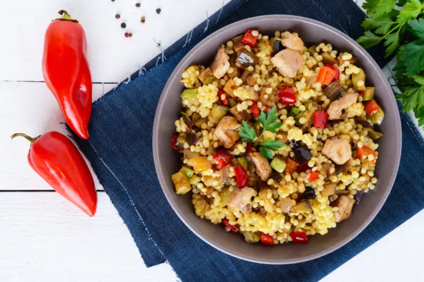 8 saladas ricas em proteínas para o jantar 8 saladas ricas em proteínas para o jantar