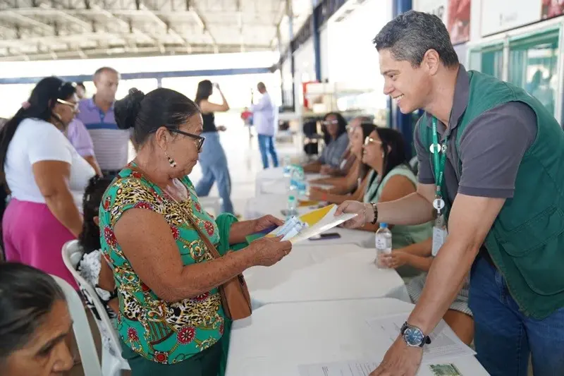 Famílias de Uruaçu e Mutunópolis recebem benefícios habitacionais – Portal Goiás