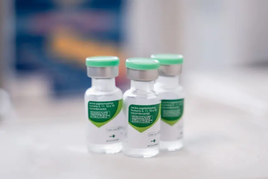 Prorrogada até dezembro vacinação contra HPV – Portal Goiás Prorrogada até dezembro vacinação contra HPV – Portal Goiás