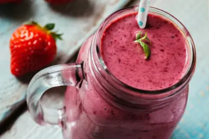 7 vitaminas caseiras para fortalecer a imunidade