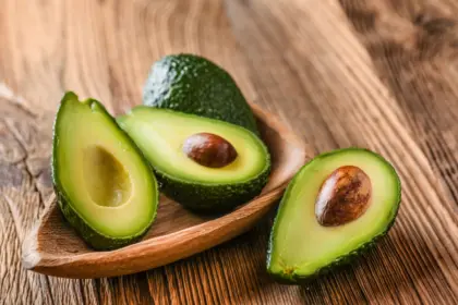 8 alimentos saudáveis para quem tem colesterol alto