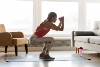 Agachamento: 8 motivos para praticar regularmente