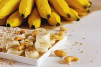 5 alimentos para aumentar a energia no inverno