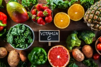 8 frutas ricas em vitamina C e os benefícios