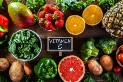8 frutas ricas em vitamina C e os benefícios