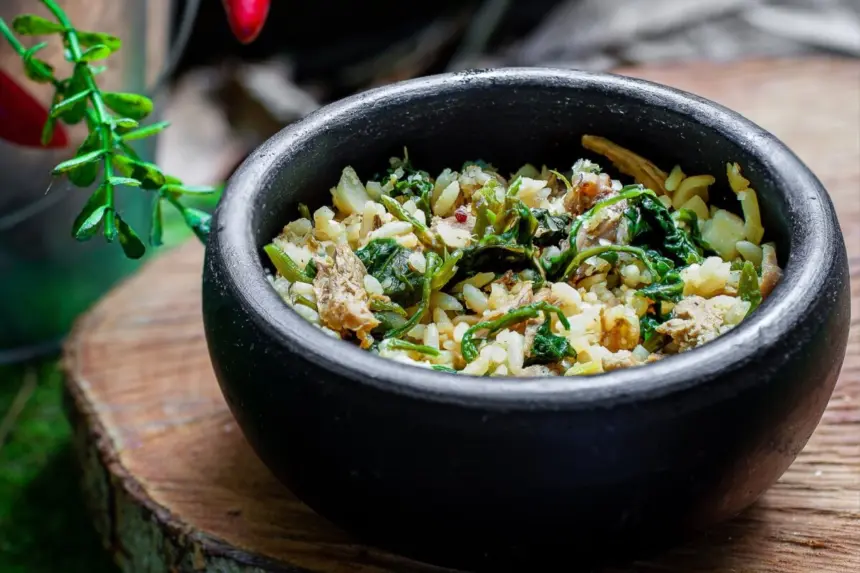 5 receitas deliciosas inspiradas na culinária indígena 5 receitas deliciosas inspiradas na culinária indígena