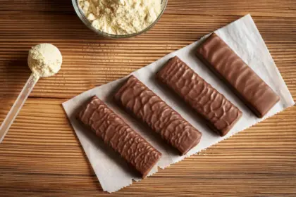 5 dicas para consumir barrinhas proteicas com equilíbrio