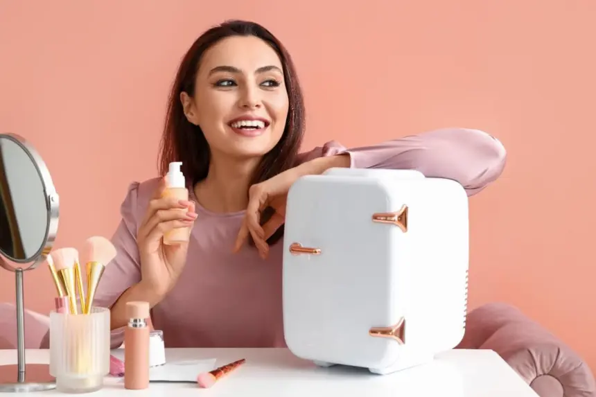 6 passos para sua maquiagem resistir ao frio e à pele seca