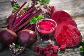 6 motivos para incluir a beterraba na dieta
