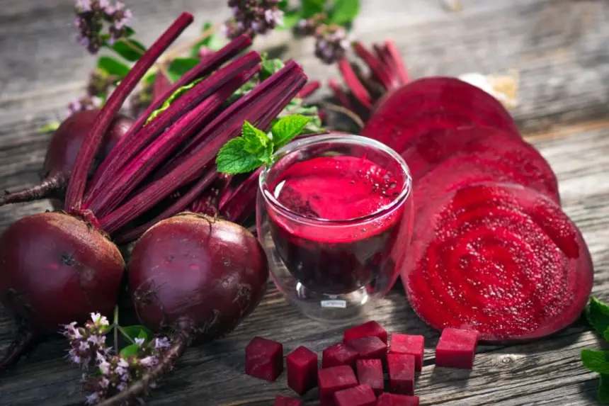 6 motivos para incluir a beterraba na dieta 6 motivos para incluir a beterraba na dieta