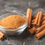 7 benefícios da canela para a saúde