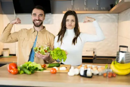 12 alimentos que ajudam a aumentar a massa muscular