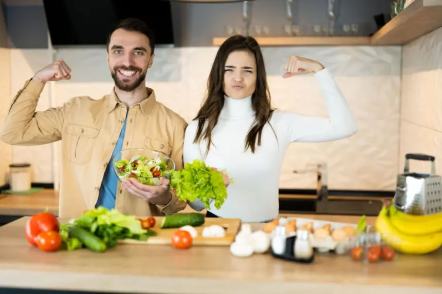 12 alimentos que ajudam a aumentar a massa muscular 12 alimentos que ajudam a aumentar a massa muscular
