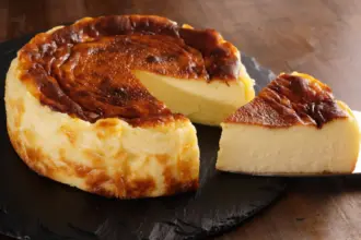 6 receitas práticas de sobremesas de liquidificador