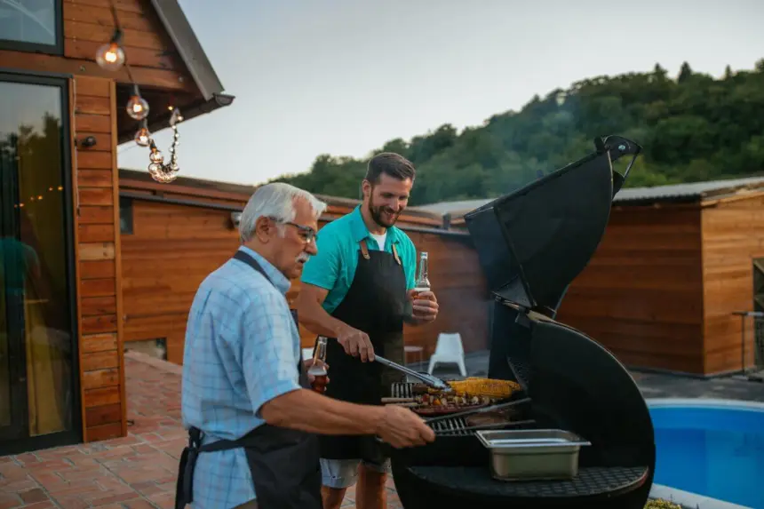 9 receitas incríveis para acompanhar o churrasco de Dia dos Pais 9 receitas incríveis para acompanhar o churrasco de Dia dos Pais