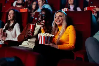 5 filmes que chegam ao cinema em agosto de 2025