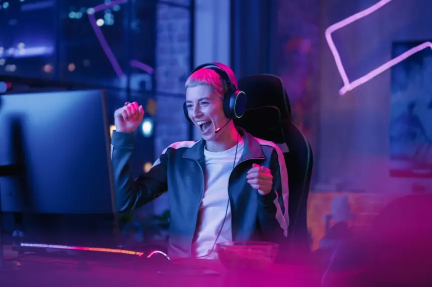 6 cursos para quem quer trabalhar com jogos digitais 6 cursos para quem quer trabalhar com jogos digitais