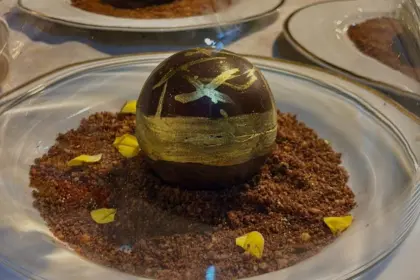 5 receitas de sobremesa para impressionar no Dia dos Pais