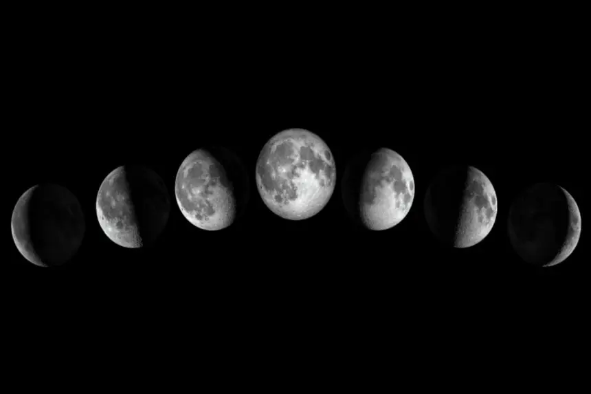Aprenda rituais para aproveitar todas as fases da Lua