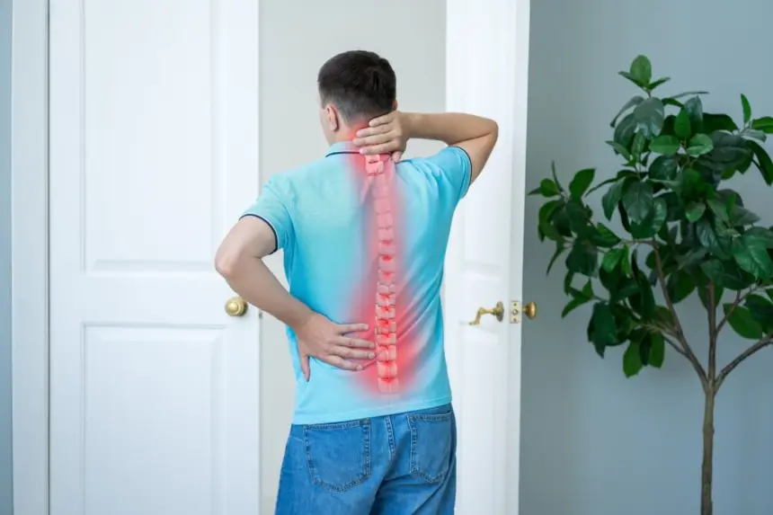 Veja maneiras eficazes de aliviar os sintomas da fibromialgia Veja maneiras eficazes de aliviar os sintomas da fibromialgia