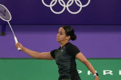 Pan Júnior: Juliana e Filipe Mota são os porta-bandeiras do Brasil