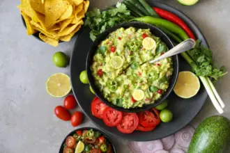8 receitas saudáveis para quem tem colesterol alto