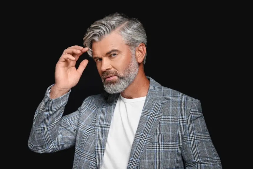 5 cortes masculinos em alta para mudar o visual no Dia dos Pais 5 cortes masculinos em alta para mudar o visual no Dia dos Pais