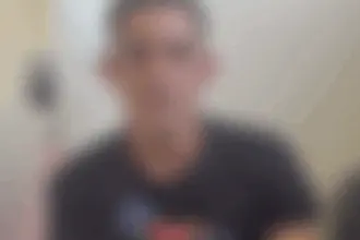 Homem é preso em flagrante após ameaçar a mãe de morte dentro da Delegacia de Jaraguá