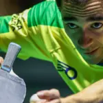 Tênis de mesa: Calderano conquista título de simples do Pan-Americano
