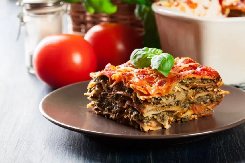 7 receitas veganas para o almoço de Dia dos Pais 7 receitas veganas para o almoço de Dia dos Pais