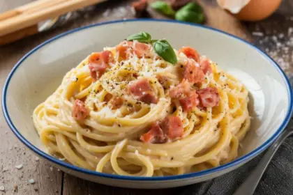 5 receitas práticas com bacon para o almoço