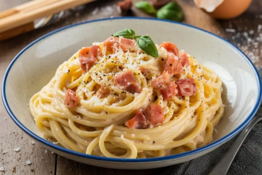 5 receitas práticas com bacon para o almoço