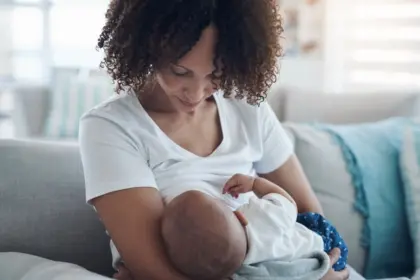 Veja como identificar e tratar a anquiloglossia em bebês