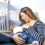 7 mitos e verdades sobre a alimentação da mãe e o leite materno