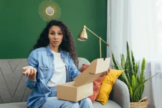 Veja como o direito do arrependimento permite a devolução de produtos