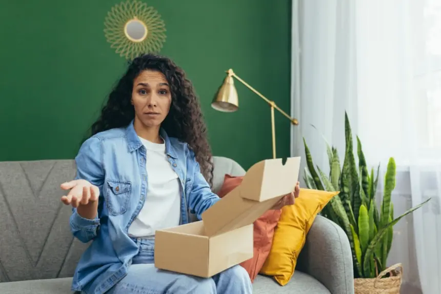 Veja como o direito do arrependimento permite a devolução de produtos