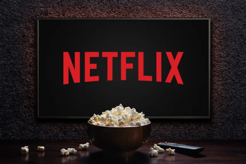 5 lançamentos da Netflix em setembro de 2025 5 lançamentos da Netflix em setembro de 2025