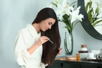5 óleos para potencializar a nutrição dos cabelos 