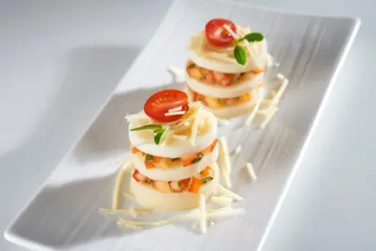 7 receitas criativas e práticas com palmito