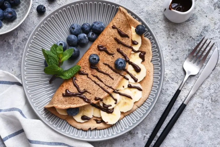 5 receitas saudáveis e versáteis com farinha de coco 5 receitas saudáveis e versáteis com farinha de coco